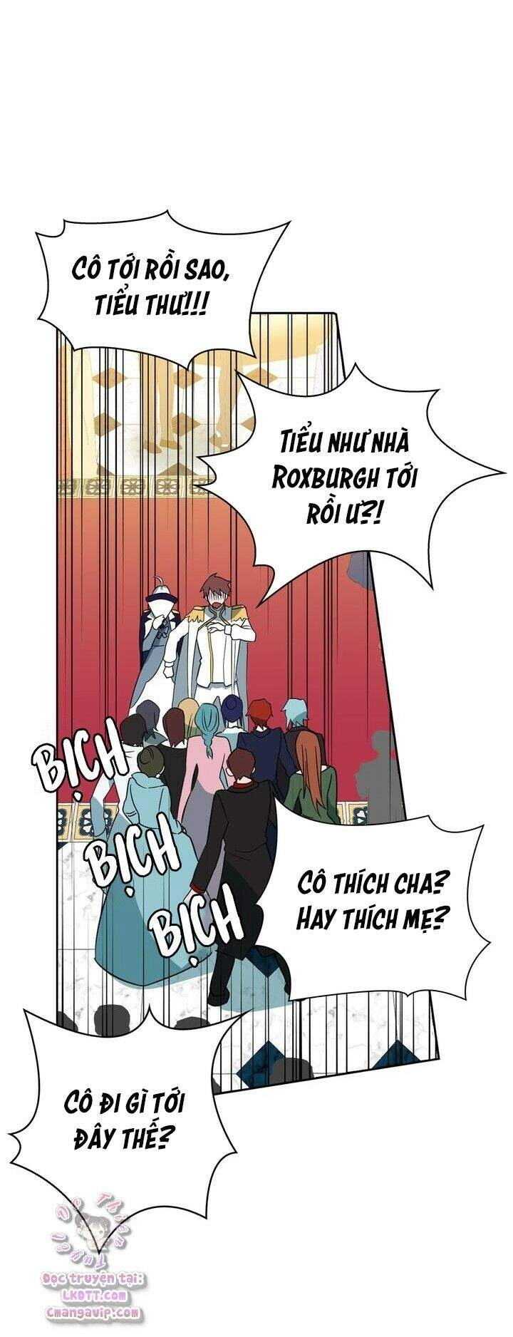 Đừng Đụng Vào Em Trai Ta Chapter 8 - 18