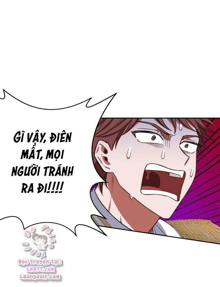 Đừng Đụng Vào Em Trai Ta Chapter 8 - 19