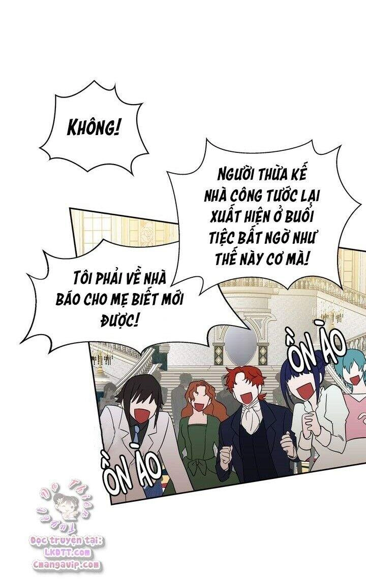 Đừng Đụng Vào Em Trai Ta Chapter 8 - 20