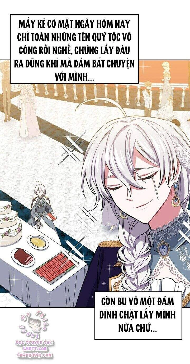 Đừng Đụng Vào Em Trai Ta Chapter 8 - 25