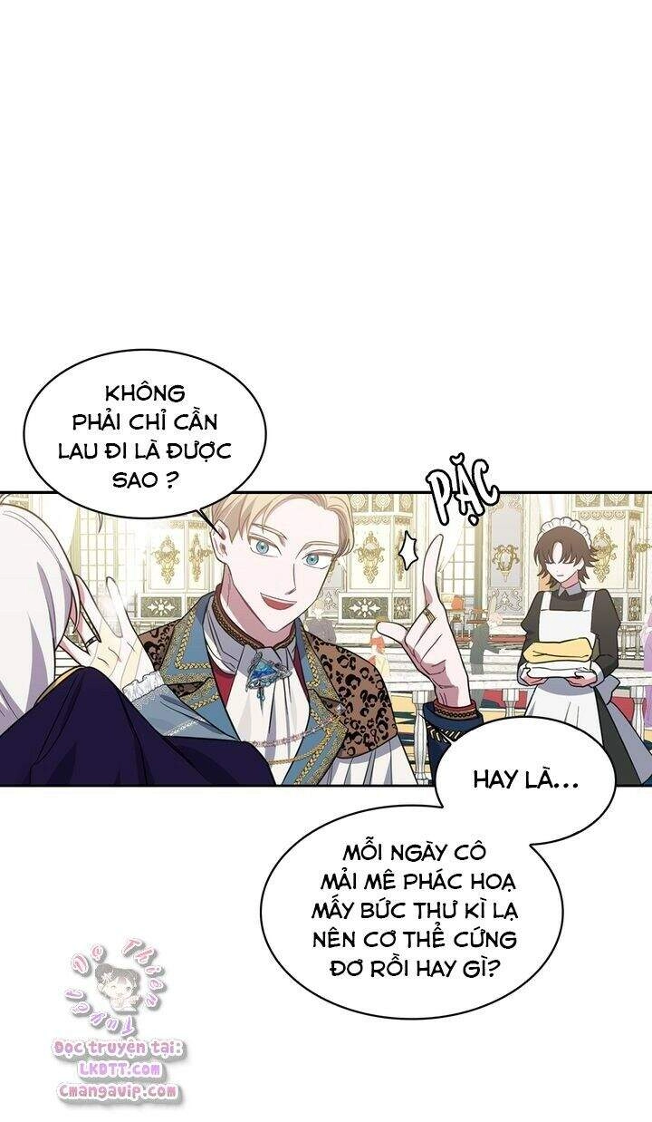 Đừng Đụng Vào Em Trai Ta Chapter 8 - 34