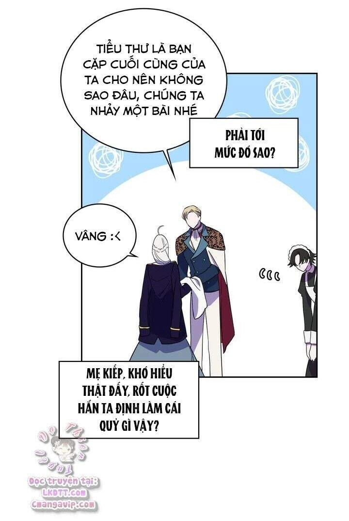 Đừng Đụng Vào Em Trai Ta Chapter 8 - 38