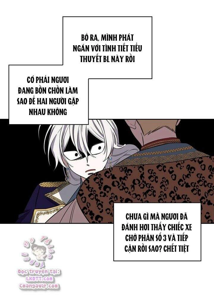 Đừng Đụng Vào Em Trai Ta Chapter 8 - 44