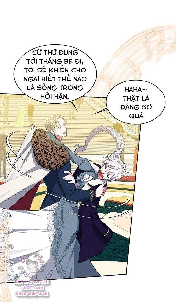 Đừng Đụng Vào Em Trai Ta Chapter 8 - 47