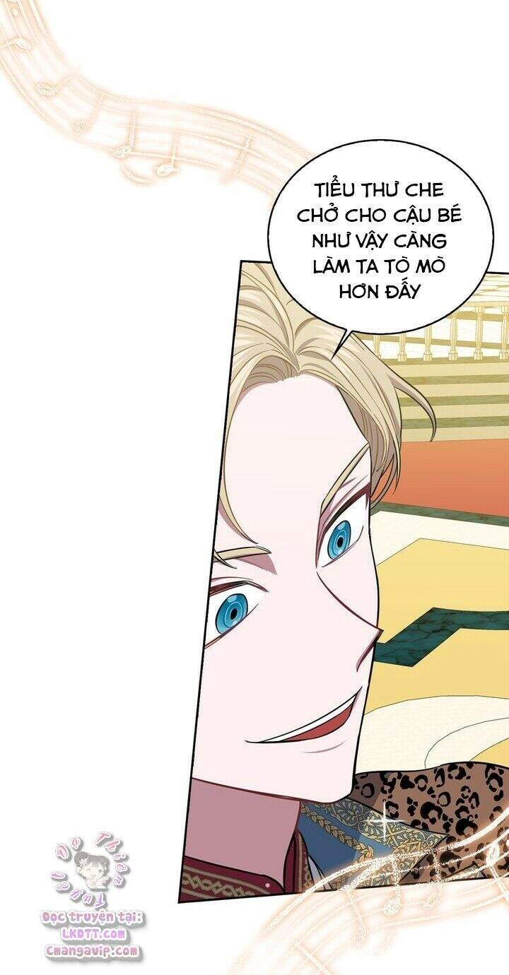 Đừng Đụng Vào Em Trai Ta Chapter 8 - 48