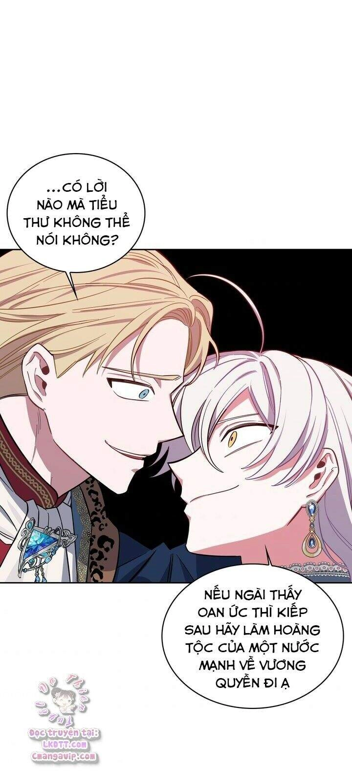 Đừng Đụng Vào Em Trai Ta Chapter 8 - 52