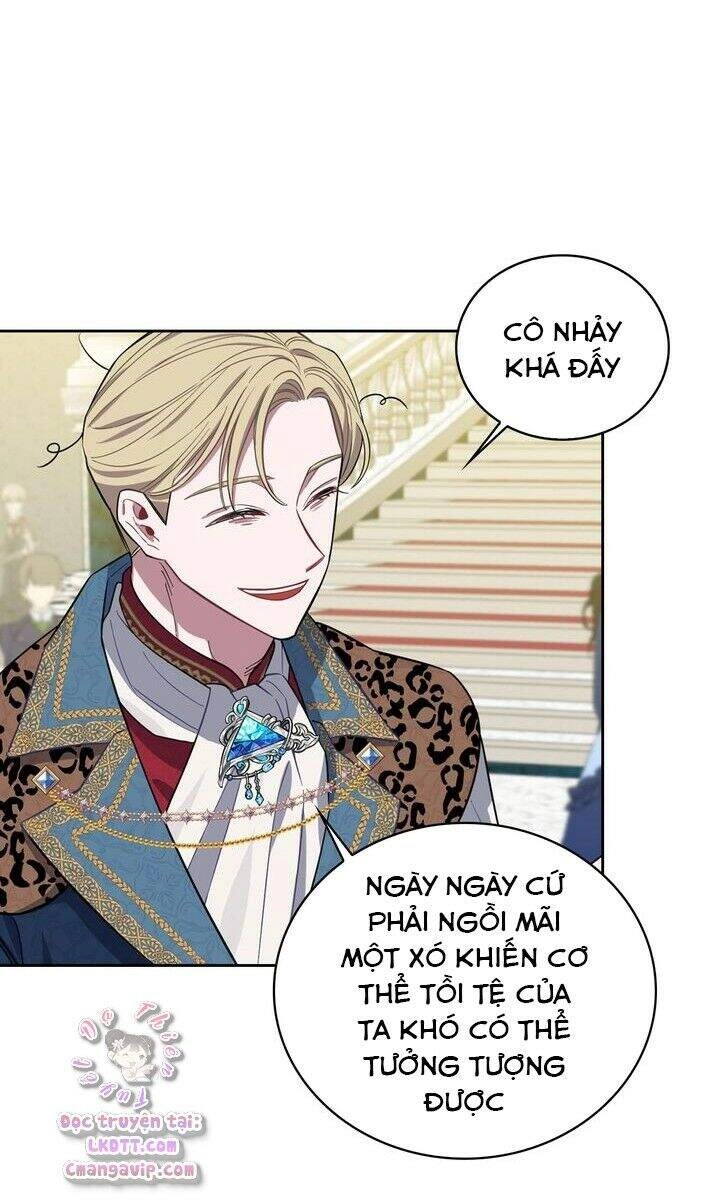 Đừng Đụng Vào Em Trai Ta Chapter 8 - 54