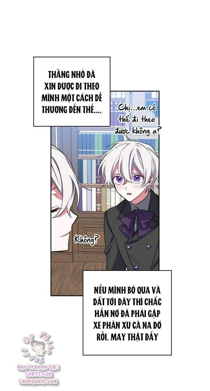 Đừng Đụng Vào Em Trai Ta Chapter 8 - 59