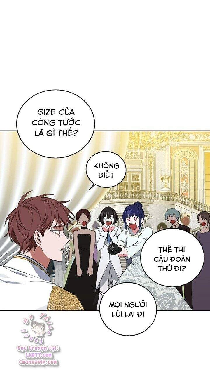 Đừng Đụng Vào Em Trai Ta Chapter 8 - 60