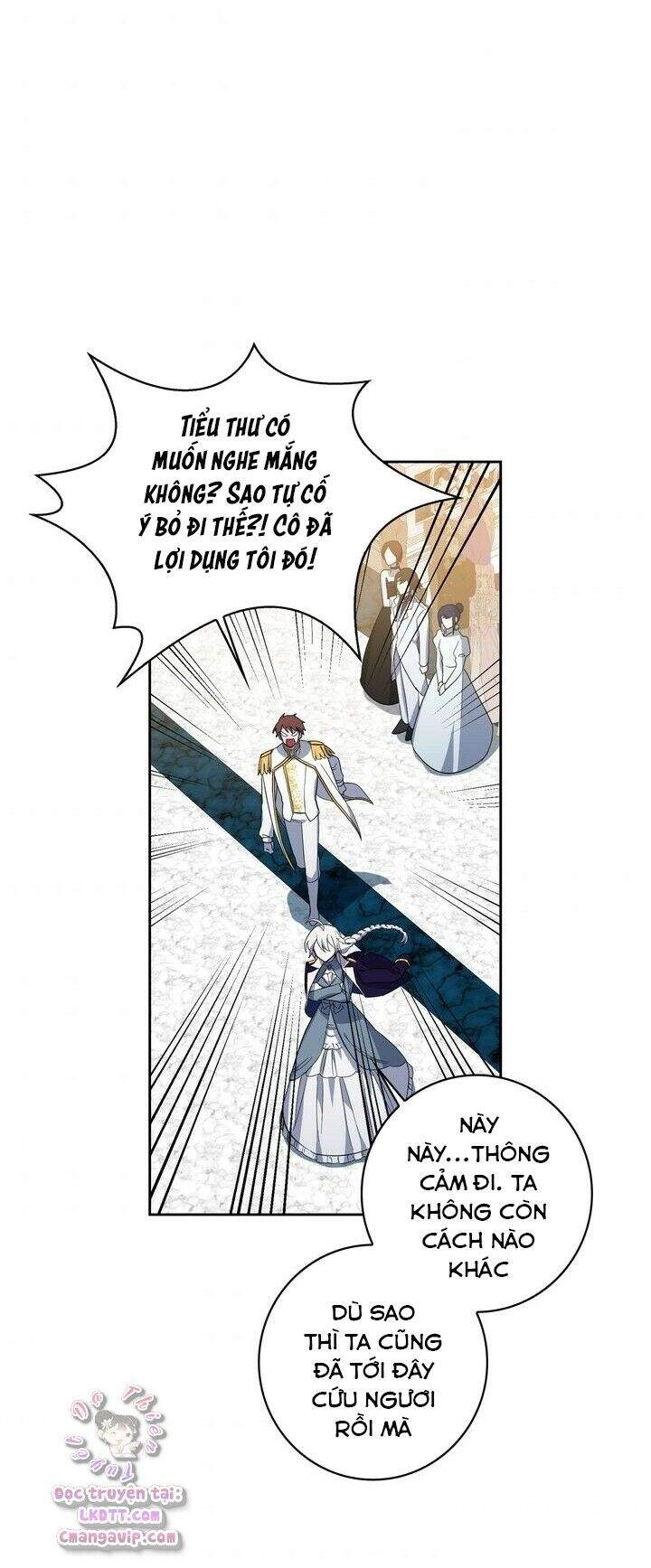 Đừng Đụng Vào Em Trai Ta Chapter 8 - 62