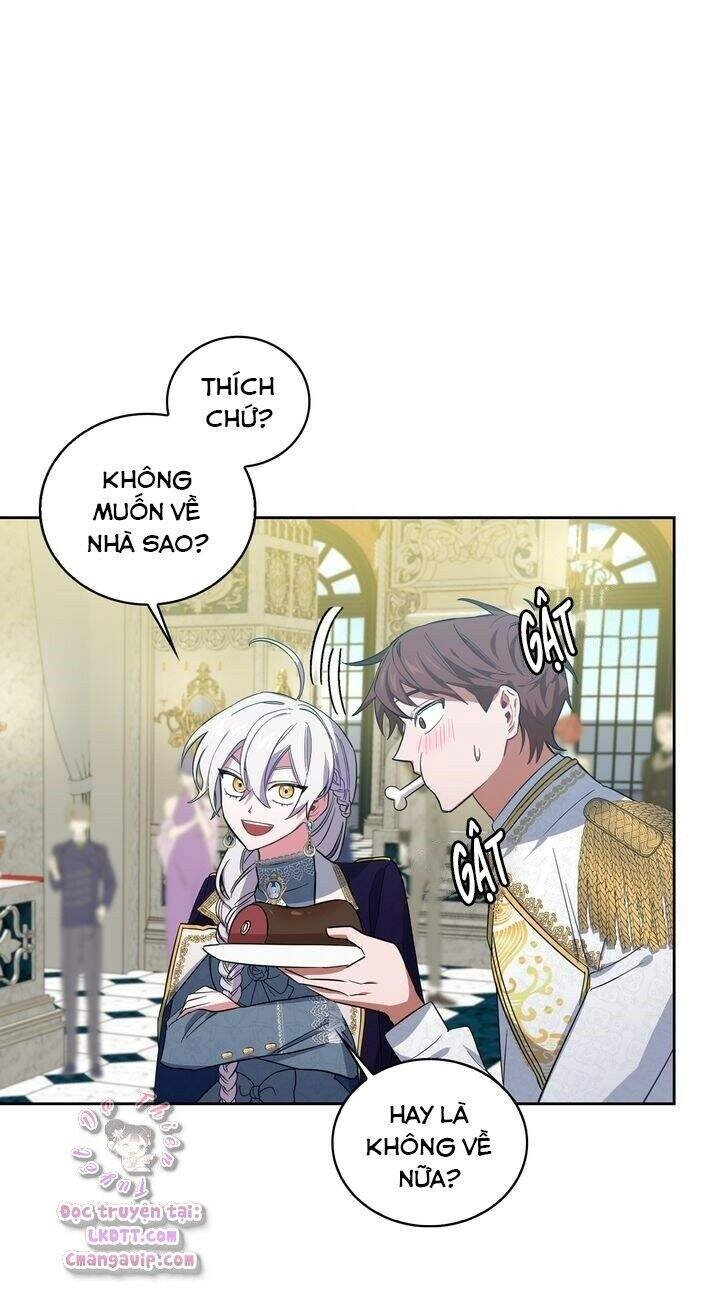 Đừng Đụng Vào Em Trai Ta Chapter 8 - 68