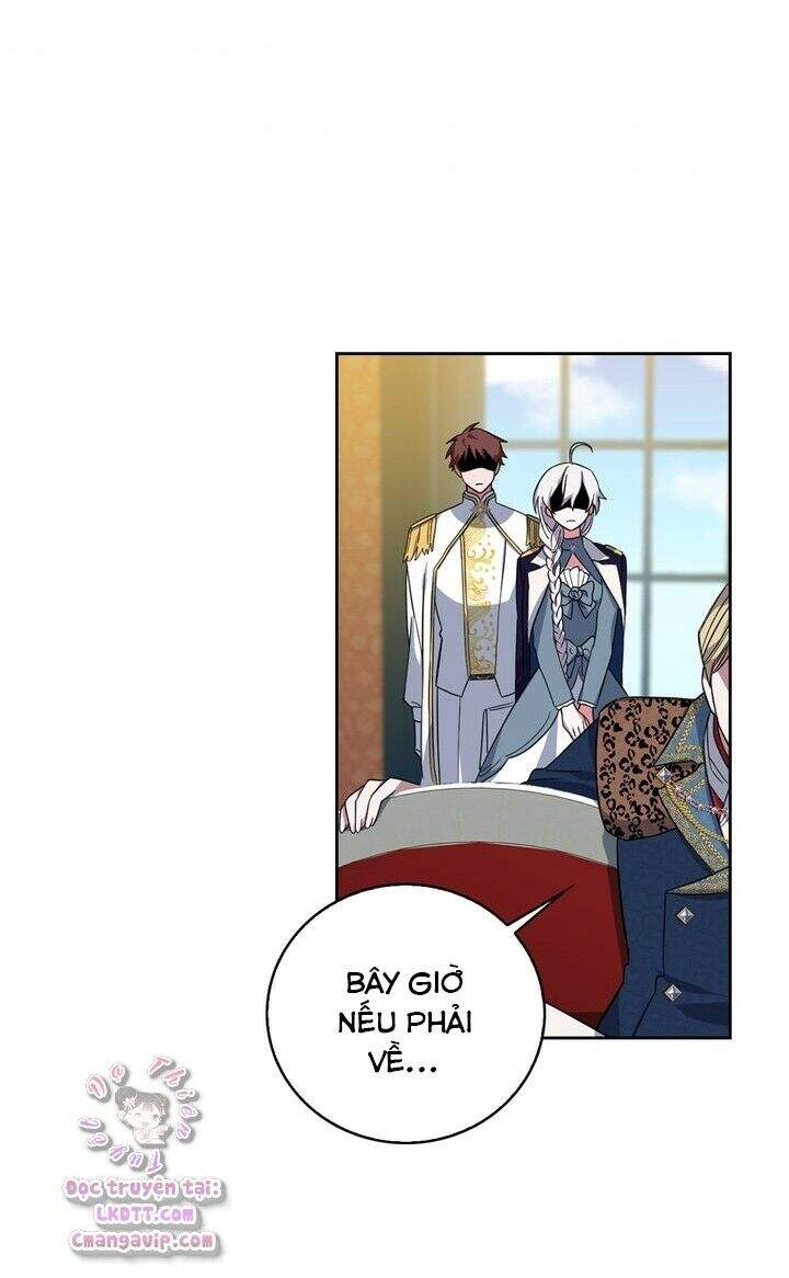 Đừng Đụng Vào Em Trai Ta Chapter 8 - 74