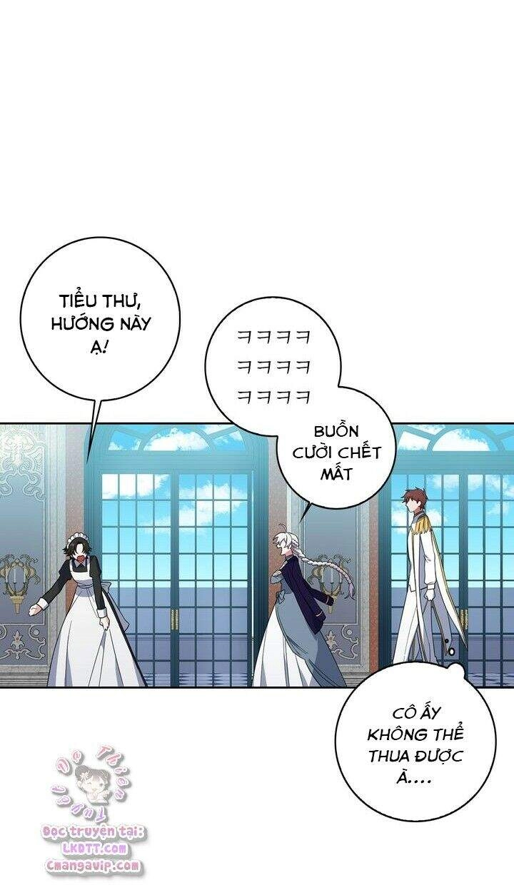 Đừng Đụng Vào Em Trai Ta Chapter 8 - 79