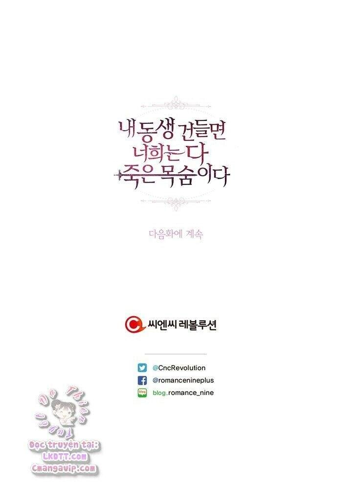 Đừng Đụng Vào Em Trai Ta Chapter 8 - 83