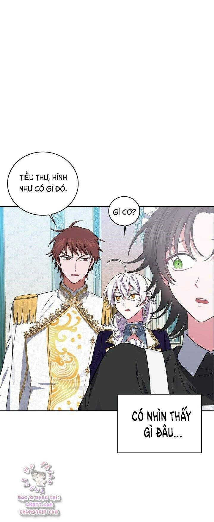 Đừng Đụng Vào Em Trai Ta Chapter 9 - 3