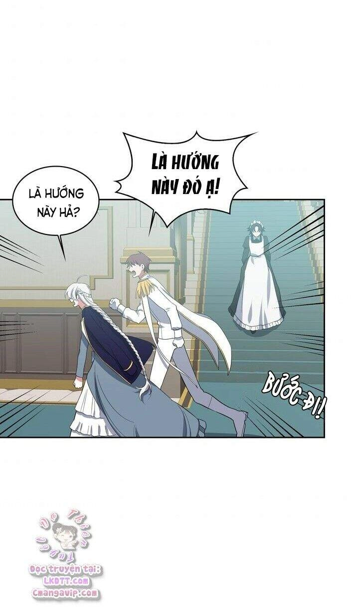 Đừng Đụng Vào Em Trai Ta Chapter 9 - 6