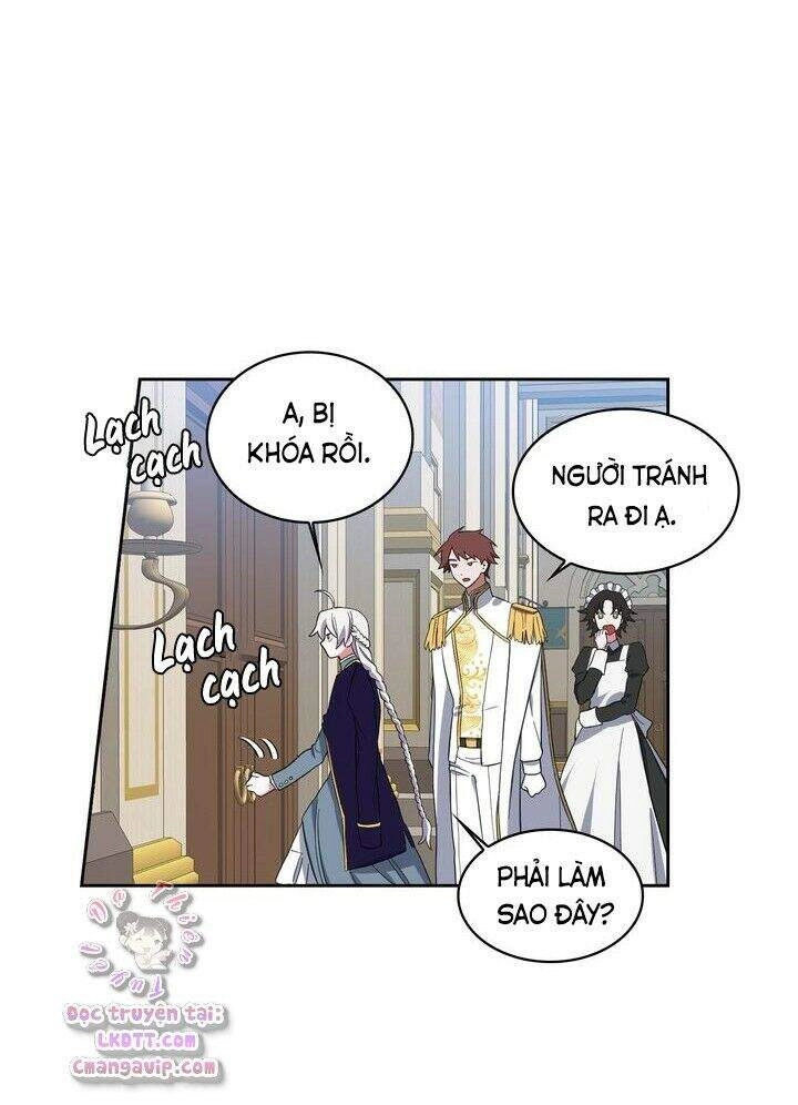 Đừng Đụng Vào Em Trai Ta Chapter 9 - 10