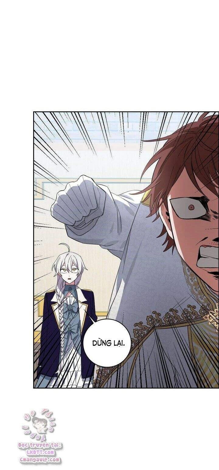 Đừng Đụng Vào Em Trai Ta Chapter 9 - 11