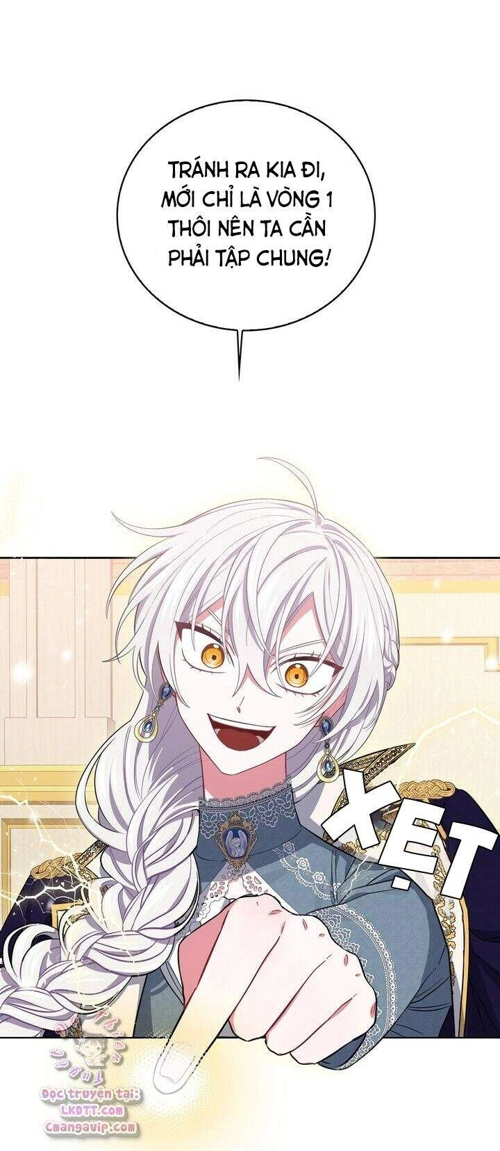 Đừng Đụng Vào Em Trai Ta Chapter 9 - 13