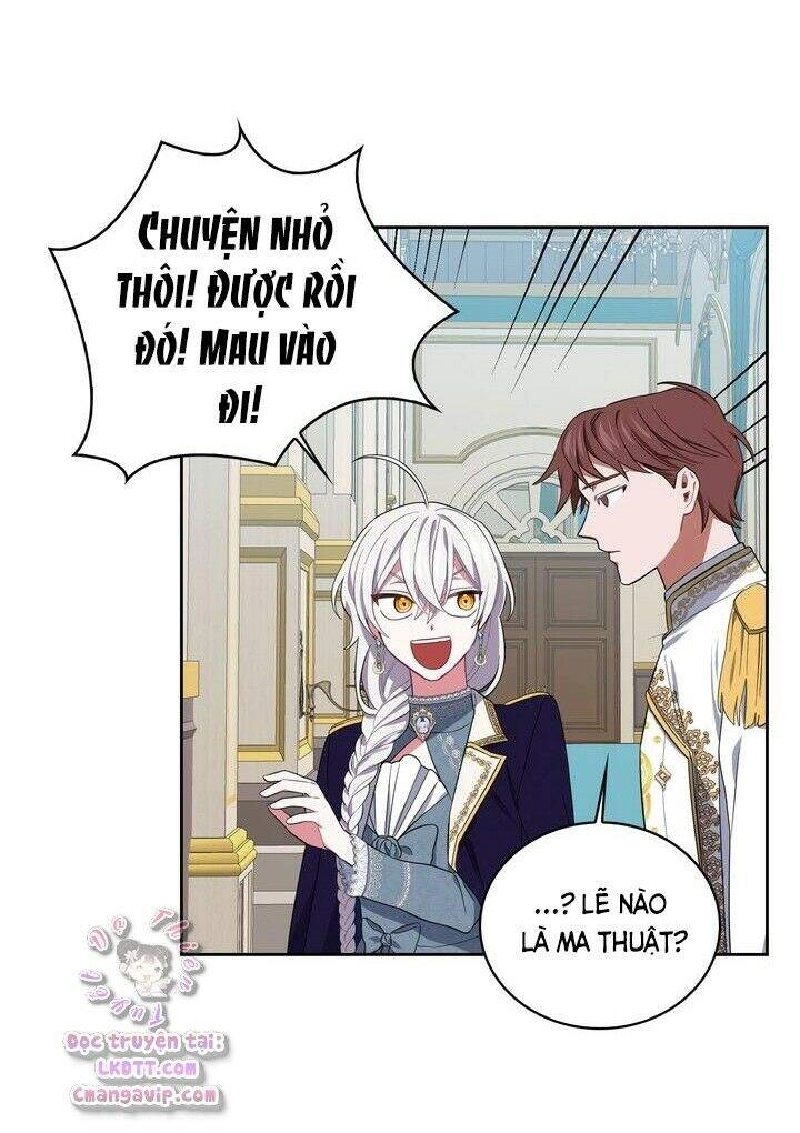 Đừng Đụng Vào Em Trai Ta Chapter 9 - 15