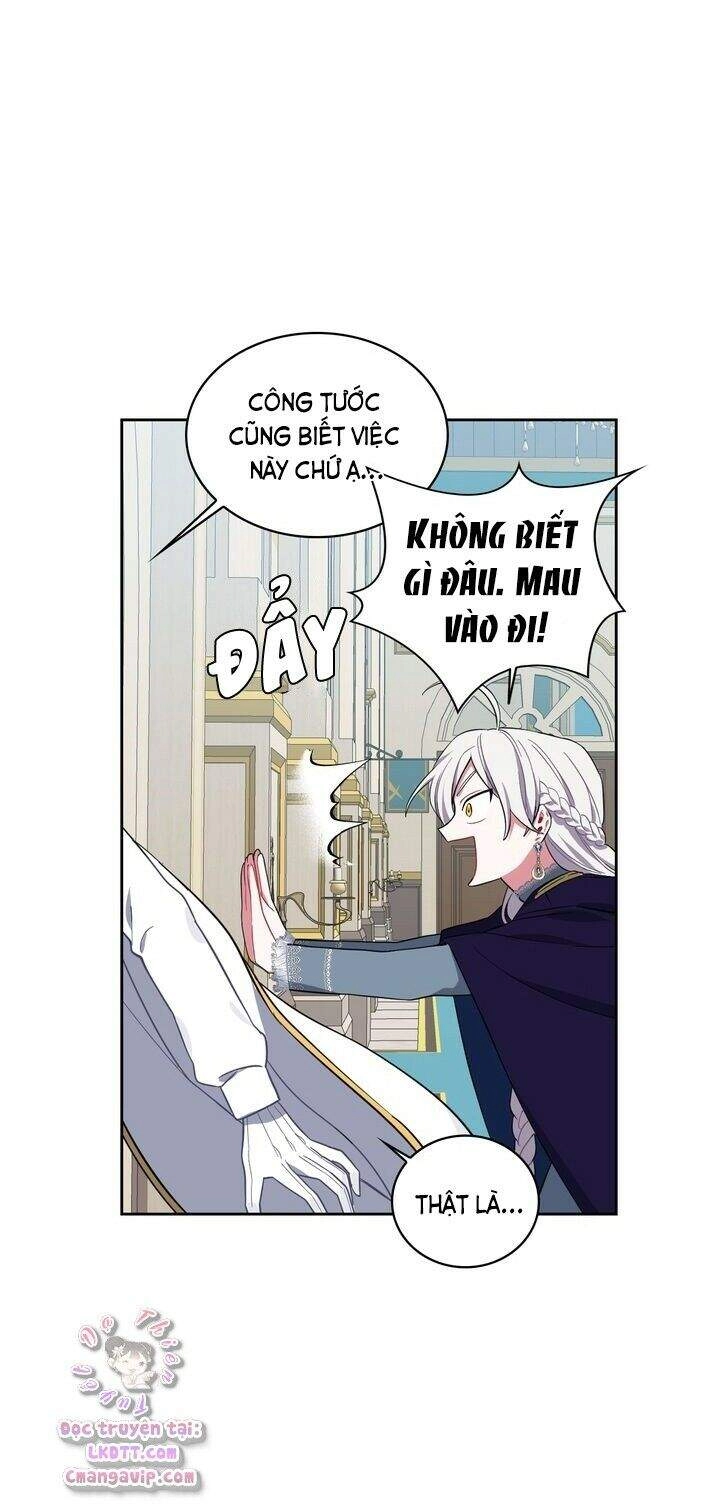 Đừng Đụng Vào Em Trai Ta Chapter 9 - 16