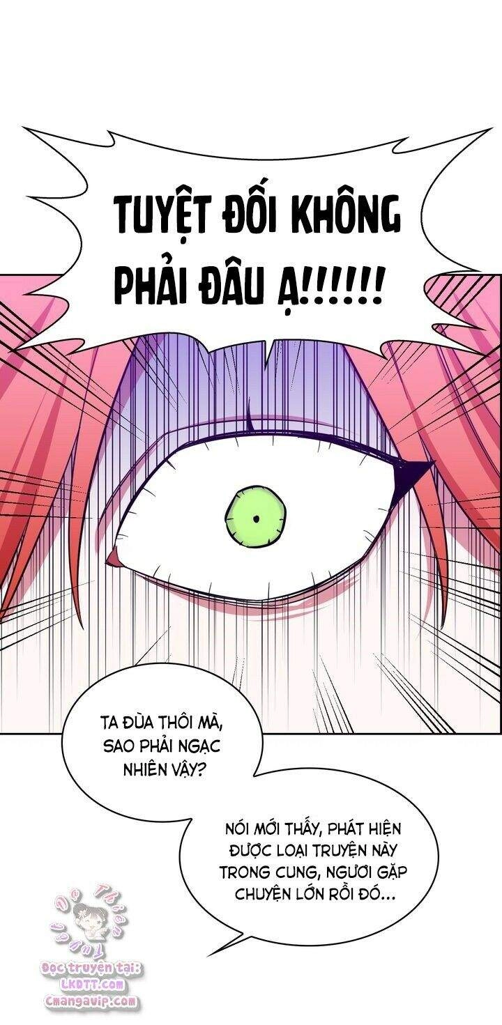 Đừng Đụng Vào Em Trai Ta Chapter 9 - 31