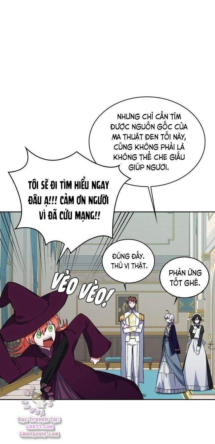 Đừng Đụng Vào Em Trai Ta Chapter 9 - 32