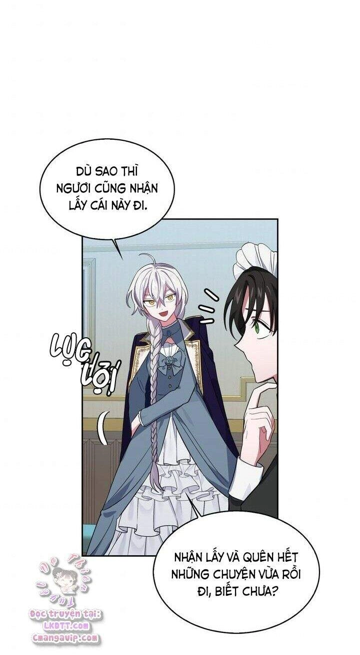 Đừng Đụng Vào Em Trai Ta Chapter 9 - 33