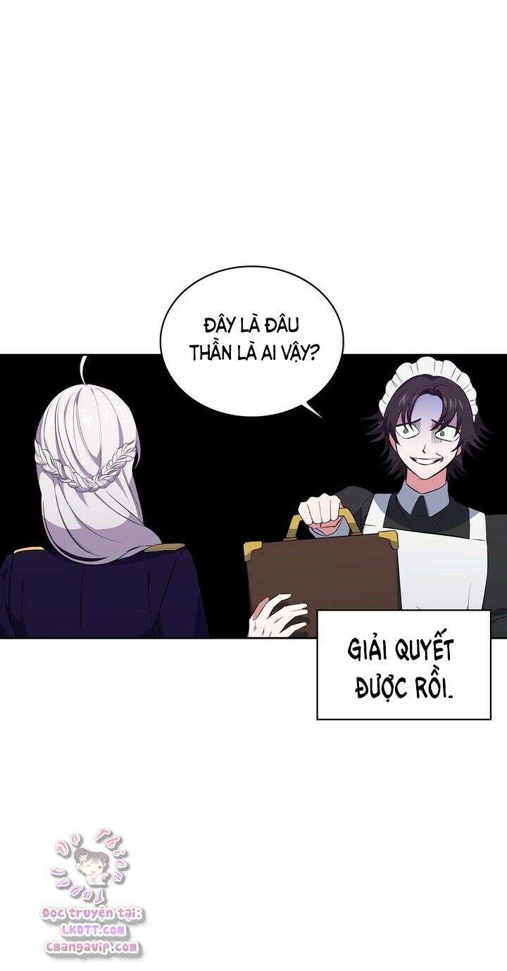 Đừng Đụng Vào Em Trai Ta Chapter 9 - 36