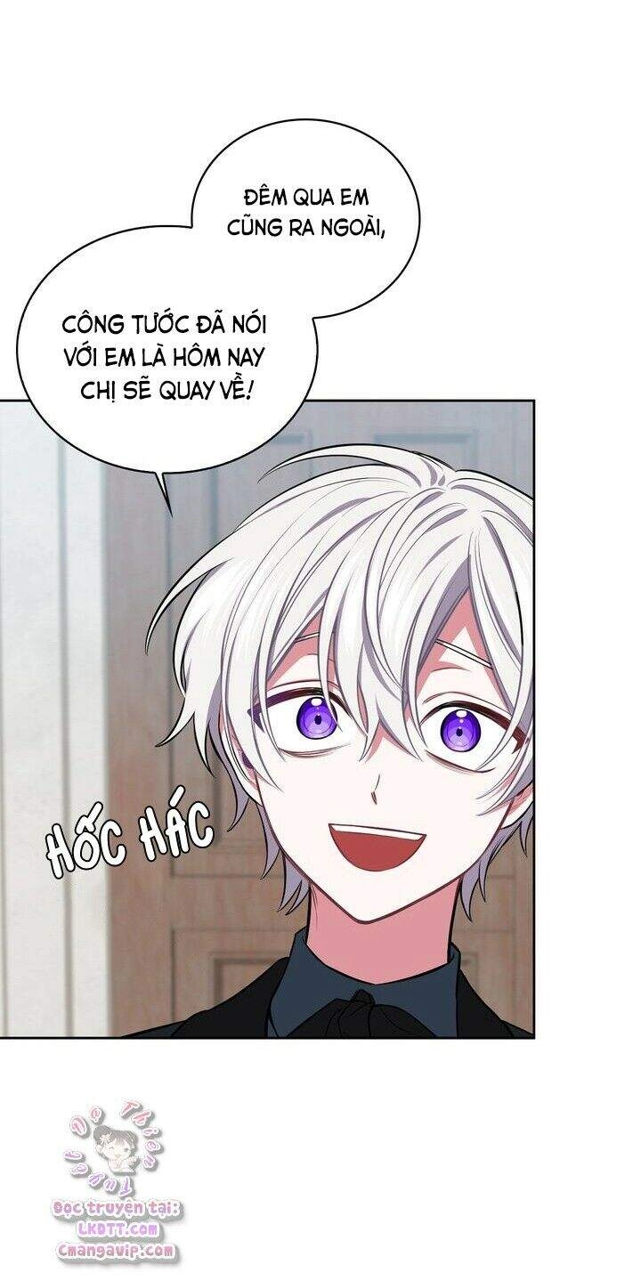 Đừng Đụng Vào Em Trai Ta Chapter 9 - 39