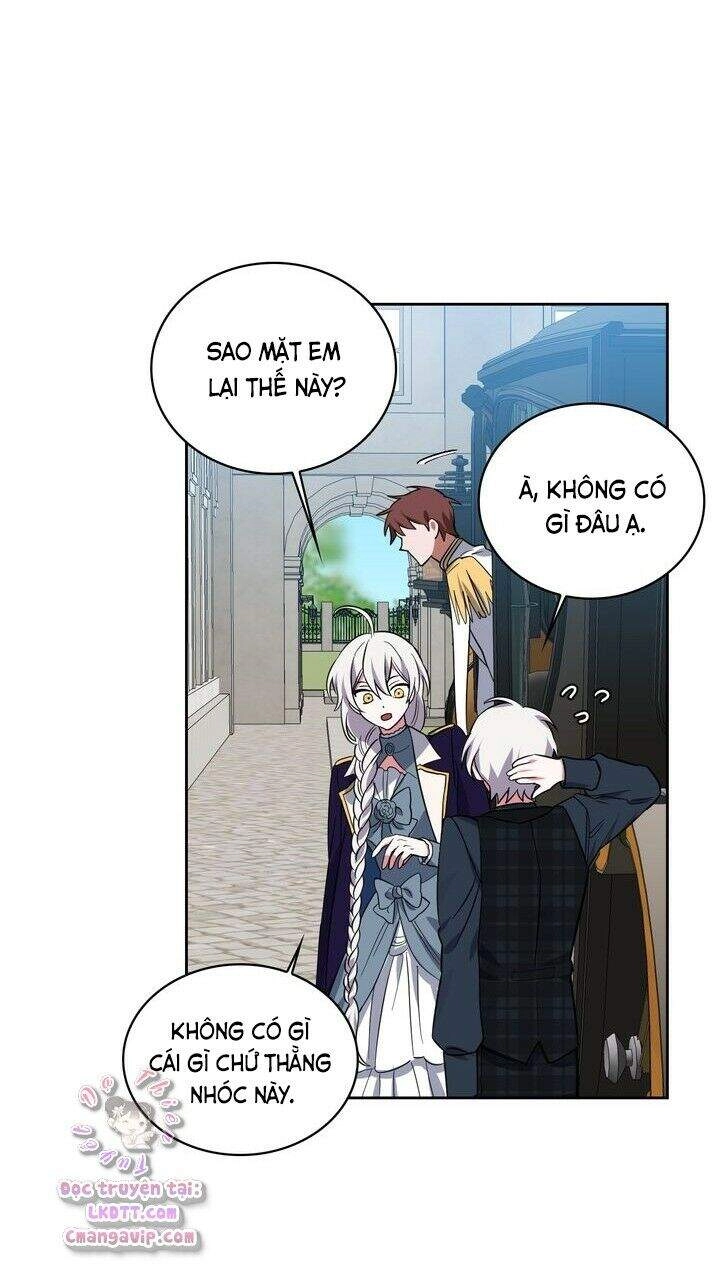 Đừng Đụng Vào Em Trai Ta Chapter 9 - 40