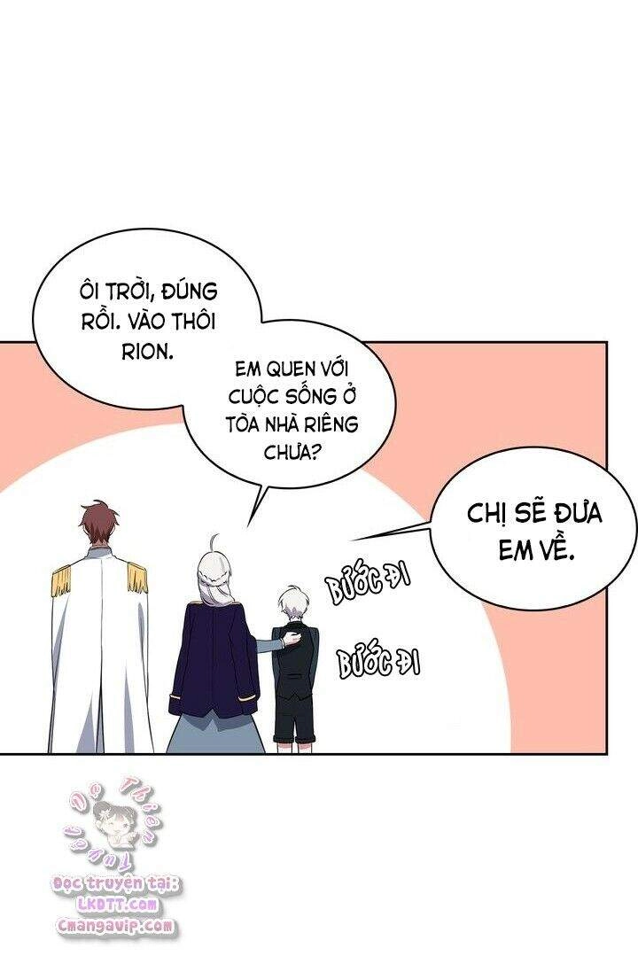 Đừng Đụng Vào Em Trai Ta Chapter 9 - 44