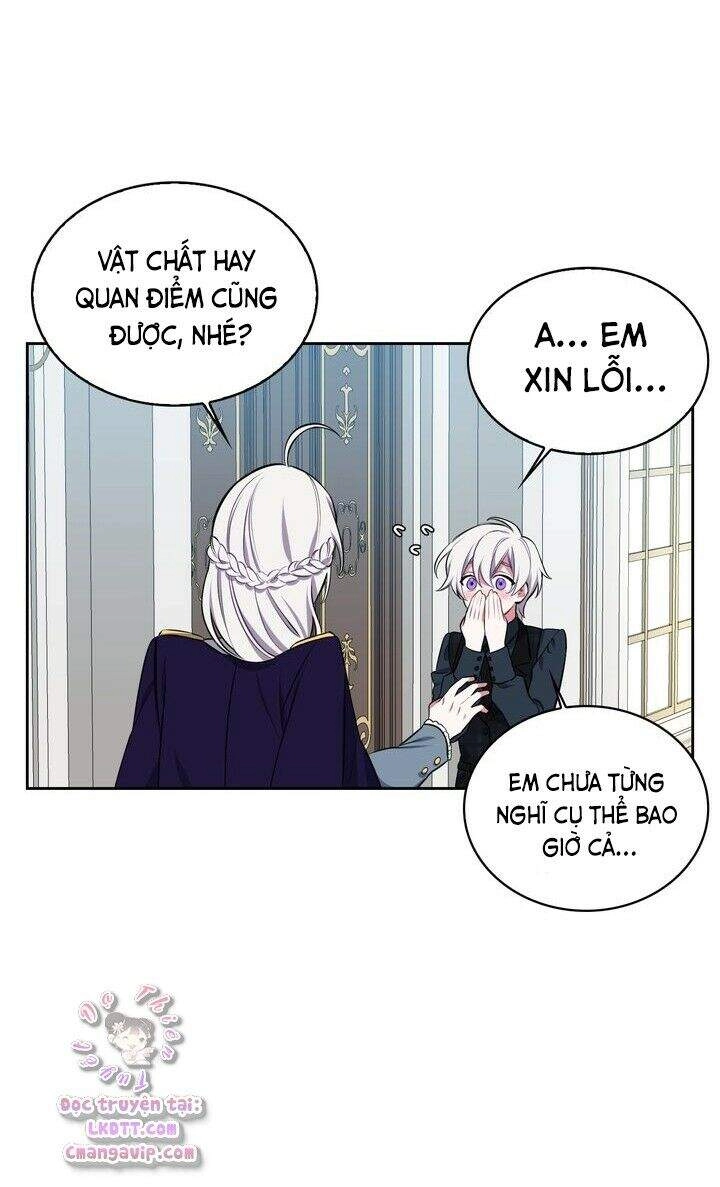 Đừng Đụng Vào Em Trai Ta Chapter 9 - 54