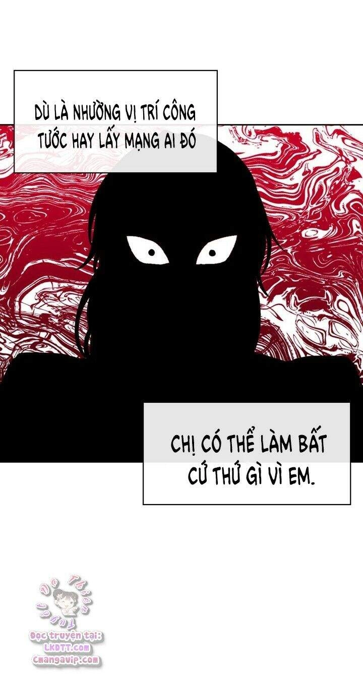 Đừng Đụng Vào Em Trai Ta Chapter 9 - 57