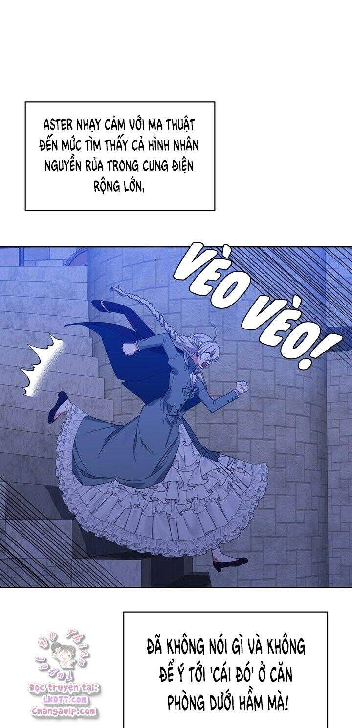 Đừng Đụng Vào Em Trai Ta Chapter 9 - 61