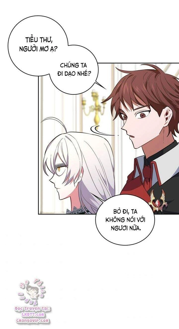 Đừng Đụng Vào Em Trai Ta Chapter 9 - 68