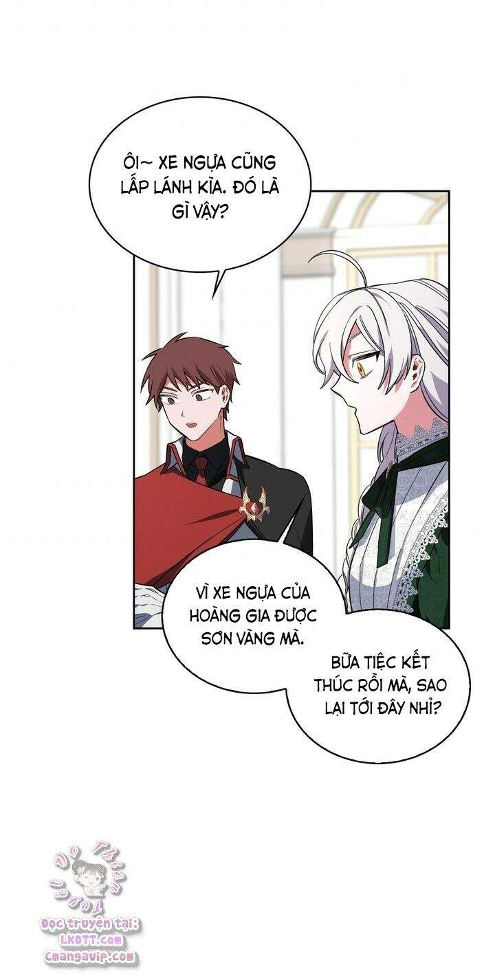 Đừng Đụng Vào Em Trai Ta Chapter 9 - 70