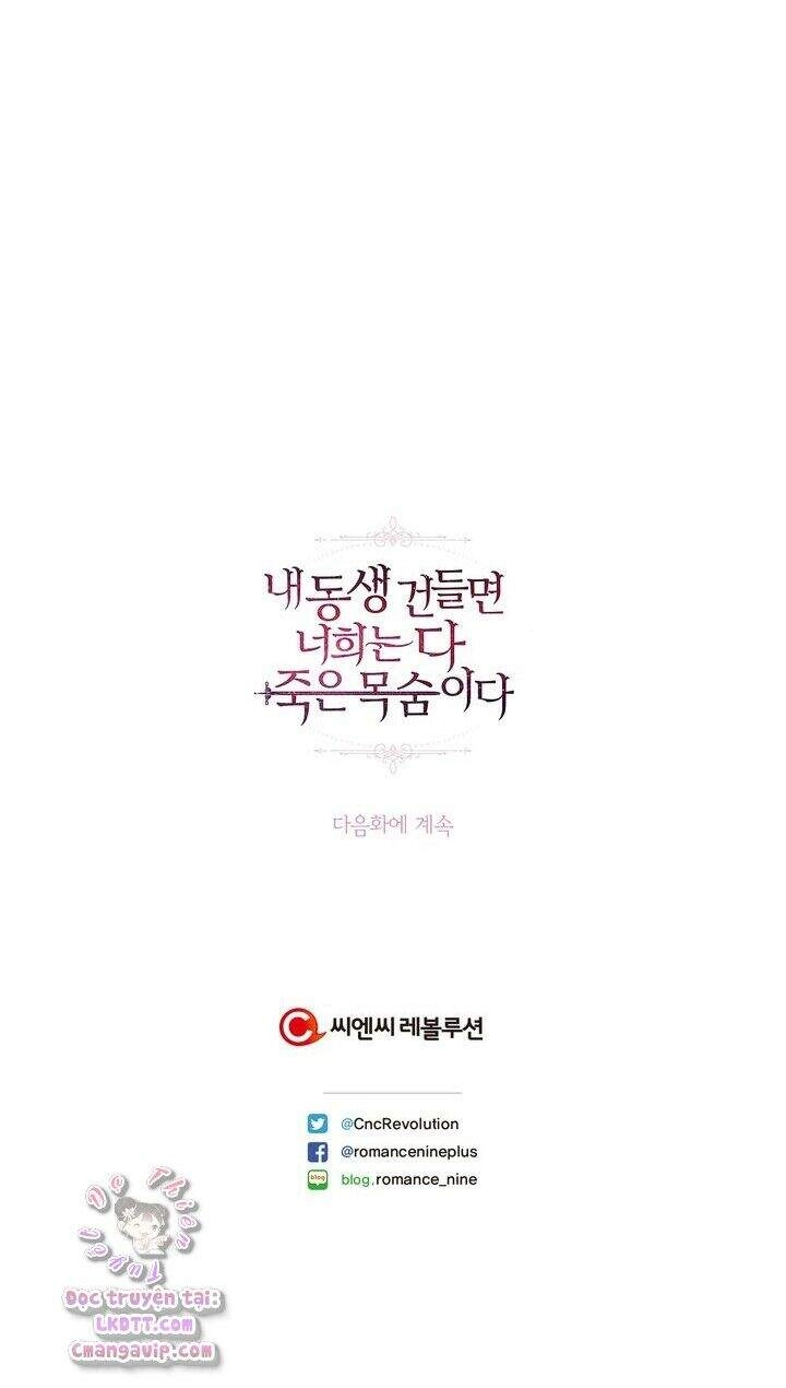 Đừng Đụng Vào Em Trai Ta Chapter 9 - 73