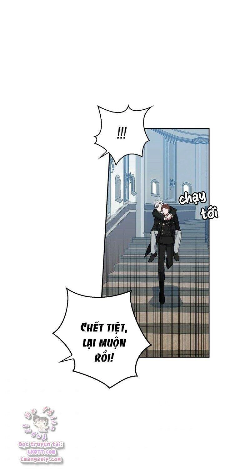 Đừng Đụng Vào Em Trai Ta Chapter 10 - 5