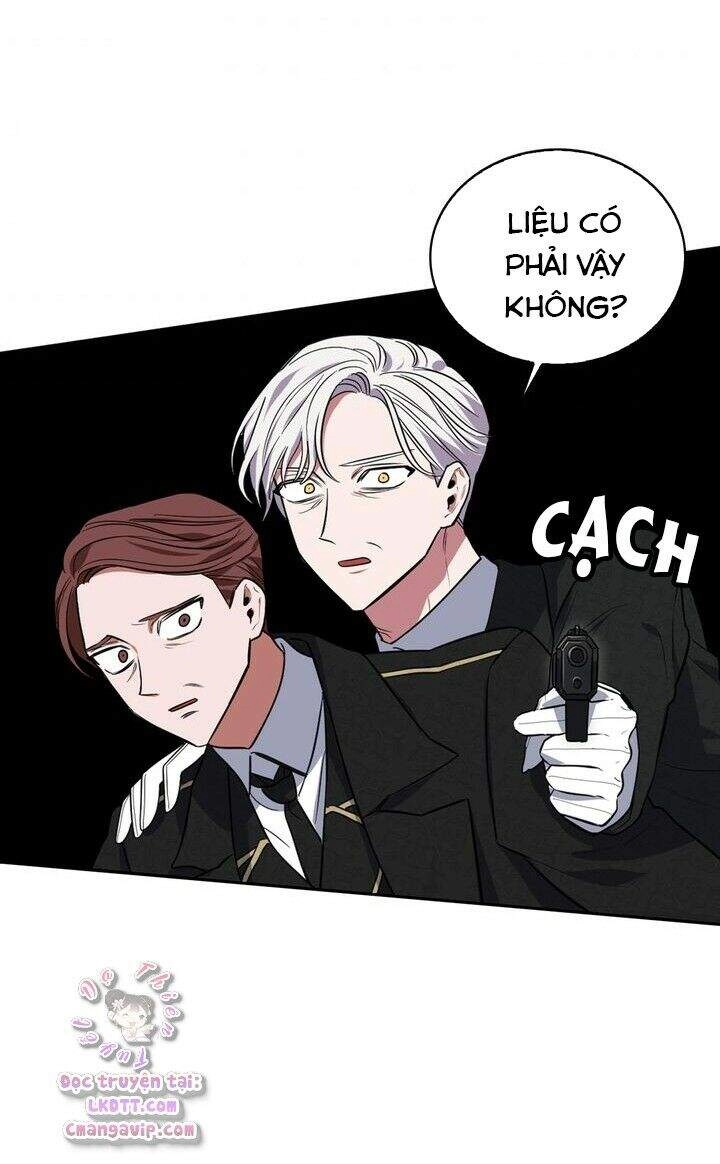 Đừng Đụng Vào Em Trai Ta Chapter 10 - 7