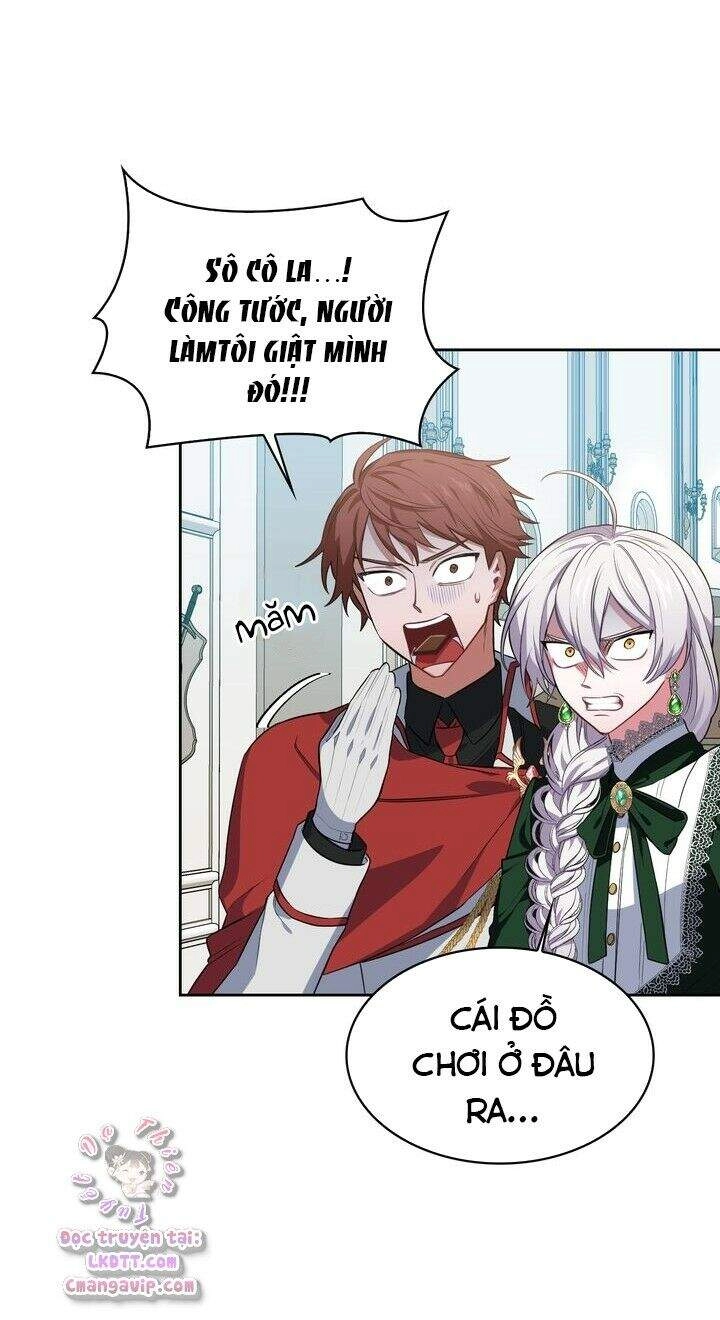 Đừng Đụng Vào Em Trai Ta Chapter 10 - 10