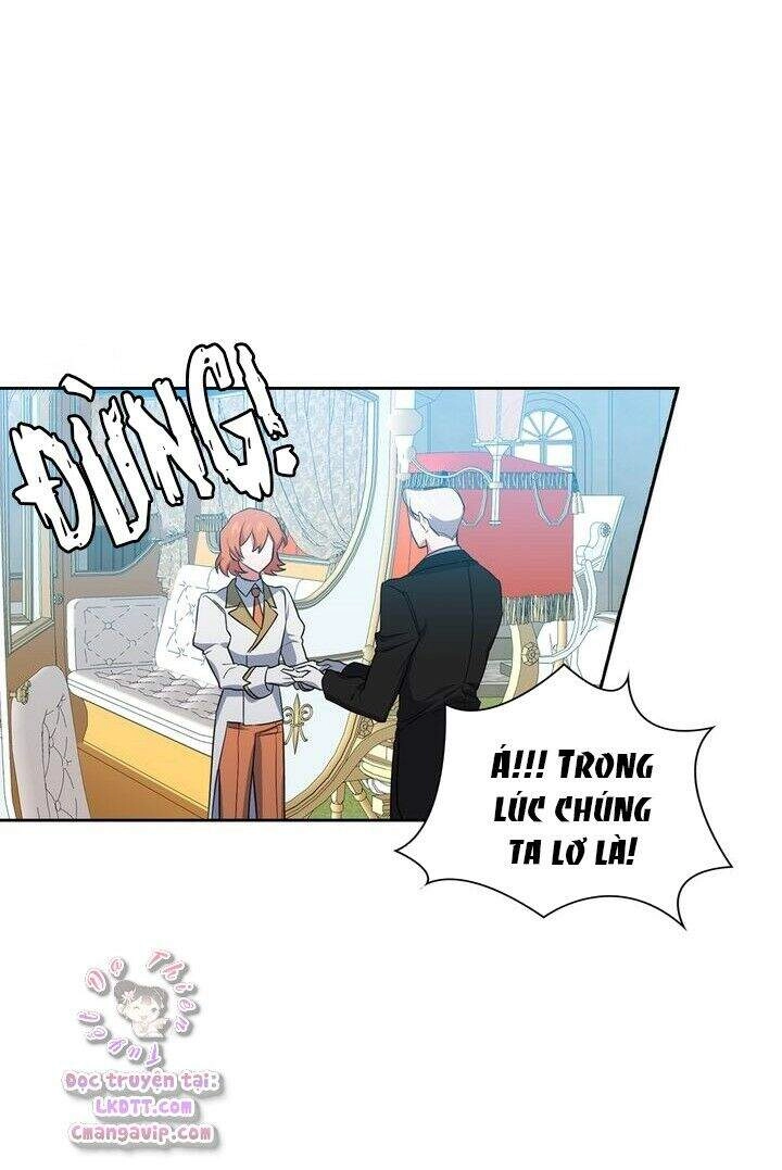 Đừng Đụng Vào Em Trai Ta Chapter 10 - 11