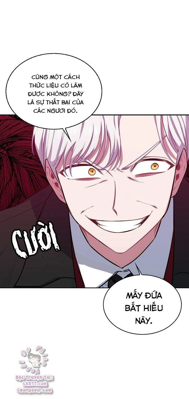 Đừng Đụng Vào Em Trai Ta Chapter 10 - 13