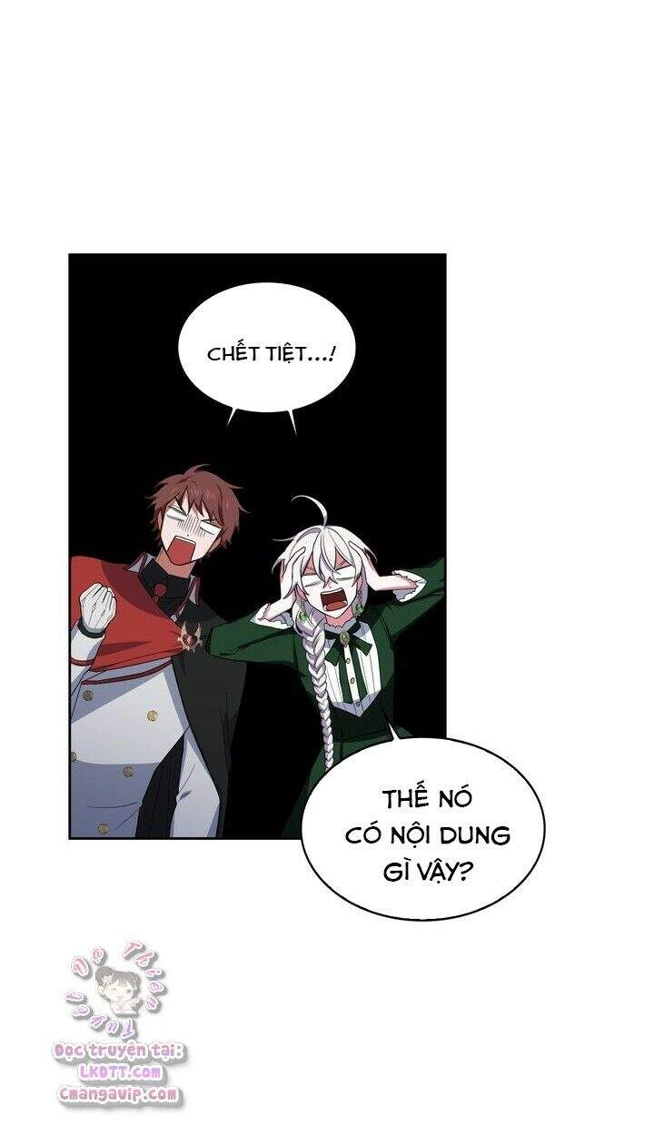 Đừng Đụng Vào Em Trai Ta Chapter 10 - 14