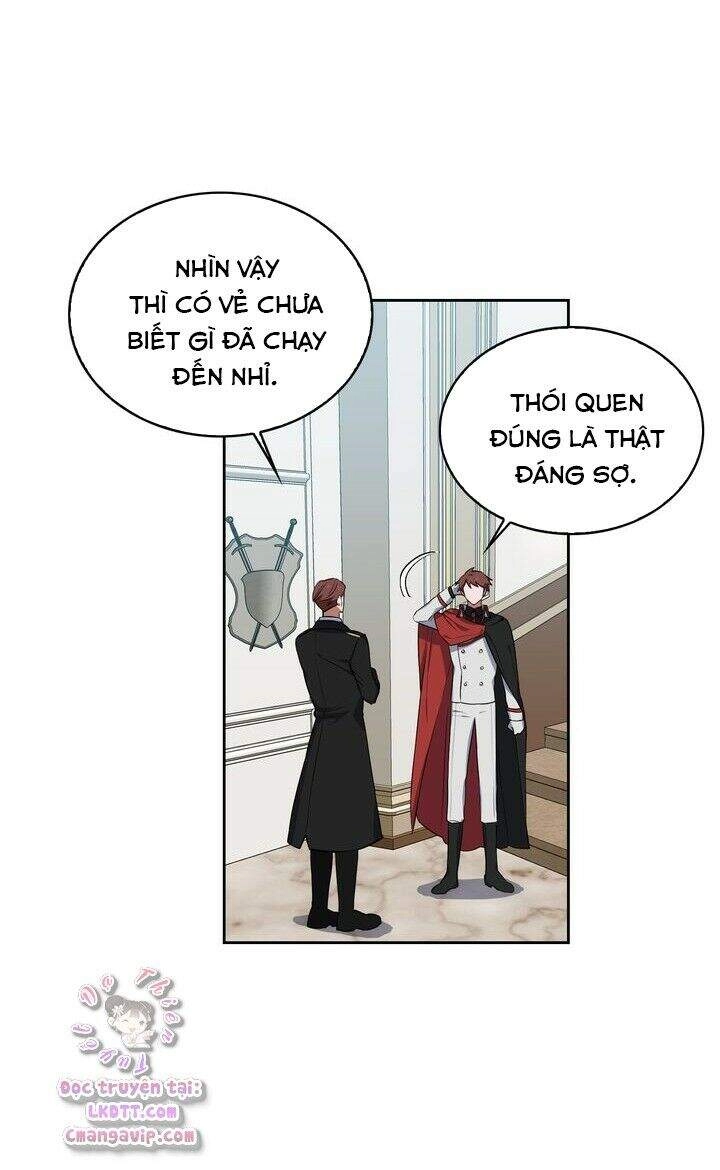 Đừng Đụng Vào Em Trai Ta Chapter 10 - 15