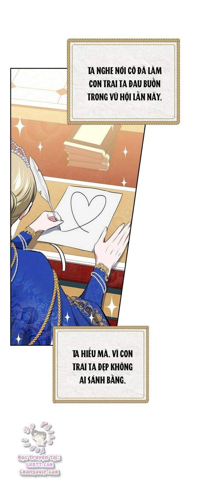 Đừng Đụng Vào Em Trai Ta Chapter 10 - 21