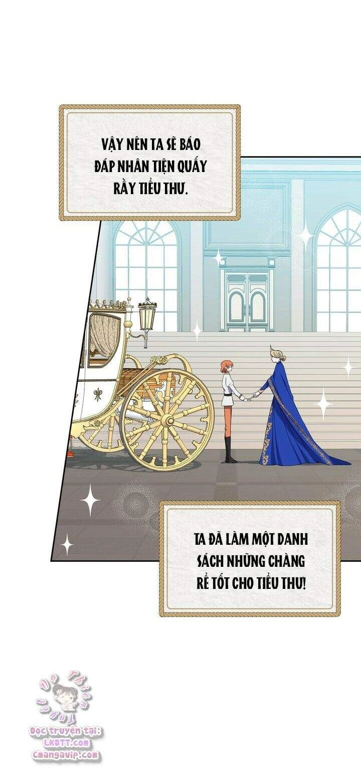 Đừng Đụng Vào Em Trai Ta Chapter 10 - 22