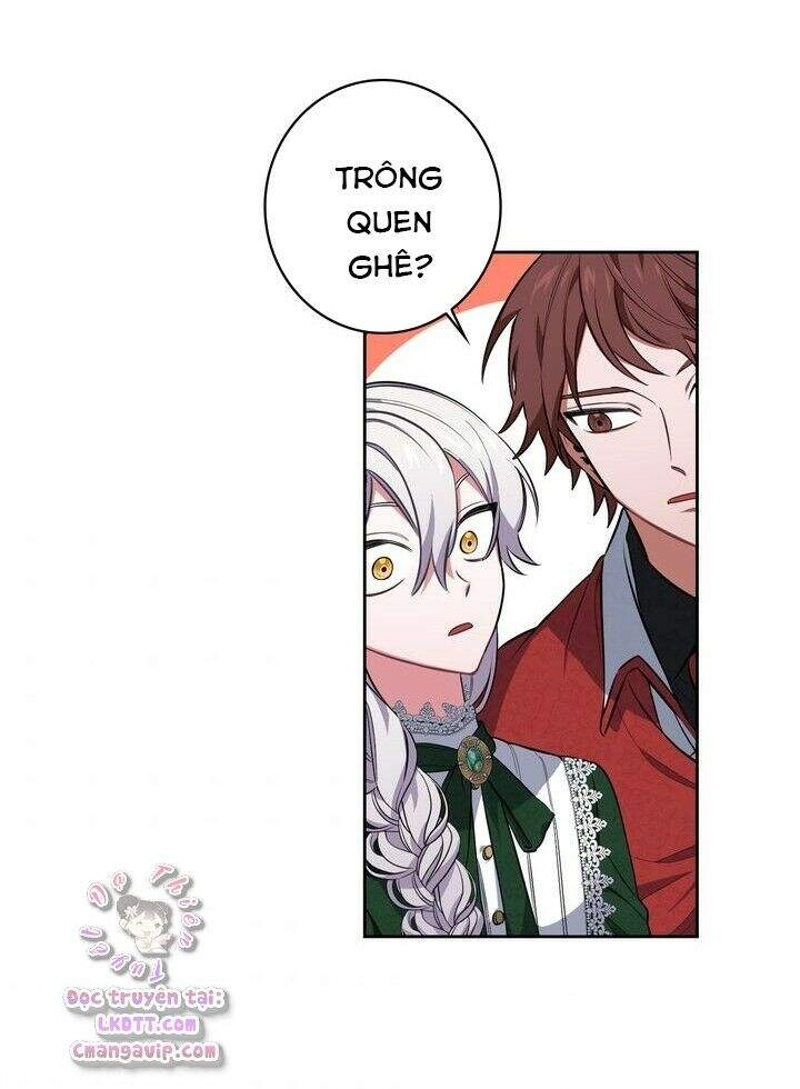 Đừng Đụng Vào Em Trai Ta Chapter 10 - 32