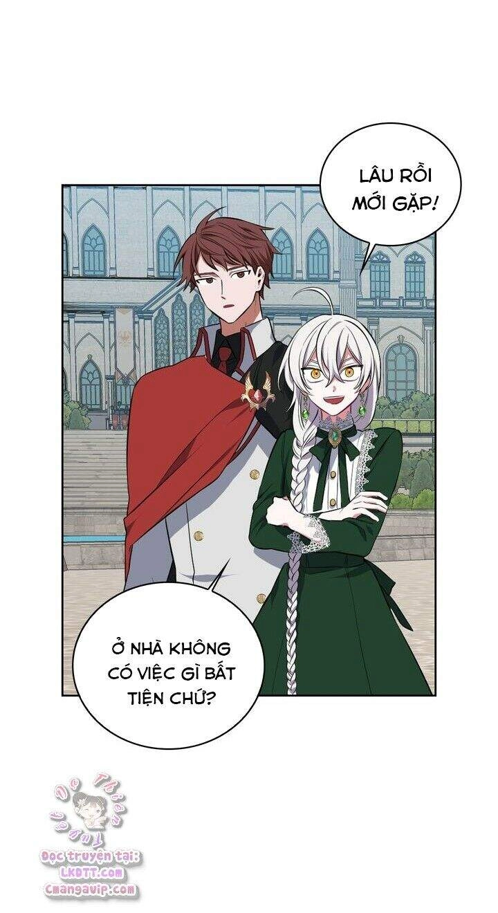 Đừng Đụng Vào Em Trai Ta Chapter 10 - 36