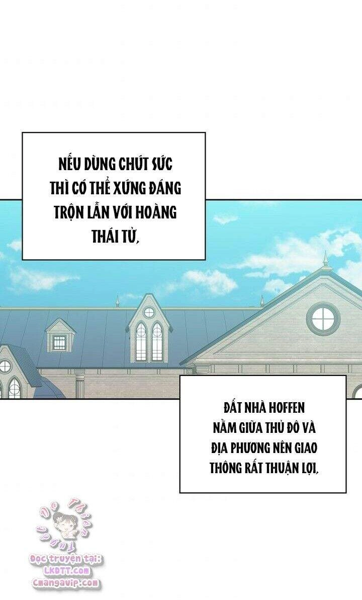 Đừng Đụng Vào Em Trai Ta Chapter 10 - 41
